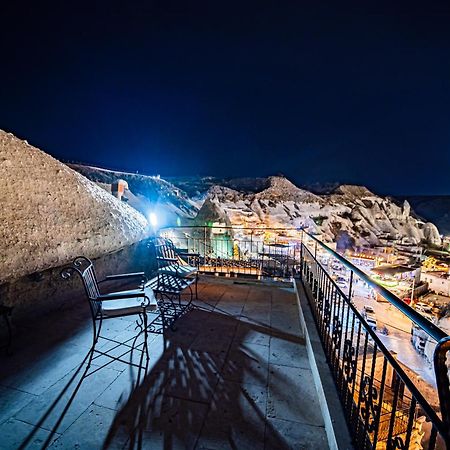 גורמה Ascension Cave Suites - Special Class מראה חיצוני תמונה