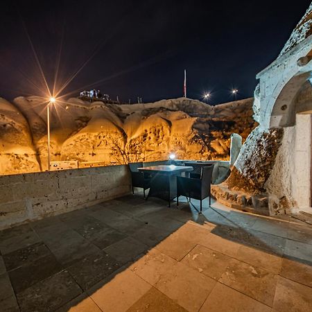 גורמה Ascension Cave Suites - Special Class מראה חיצוני תמונה