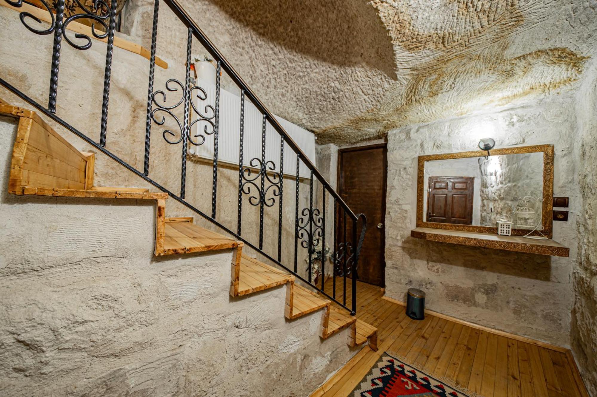 גורמה Ascension Cave Suites - Special Class מראה חיצוני תמונה