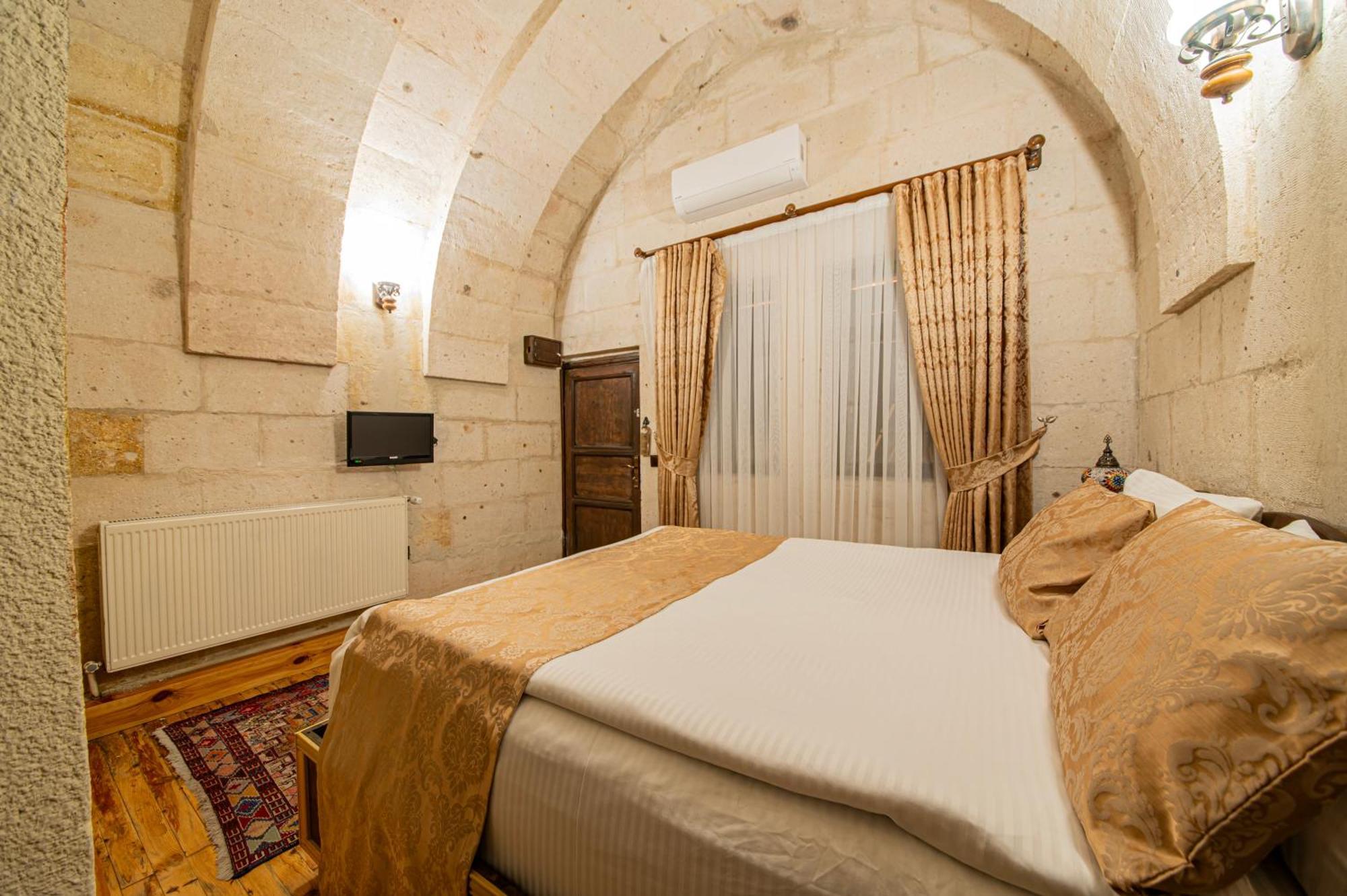 גורמה Ascension Cave Suites - Special Class מראה חיצוני תמונה