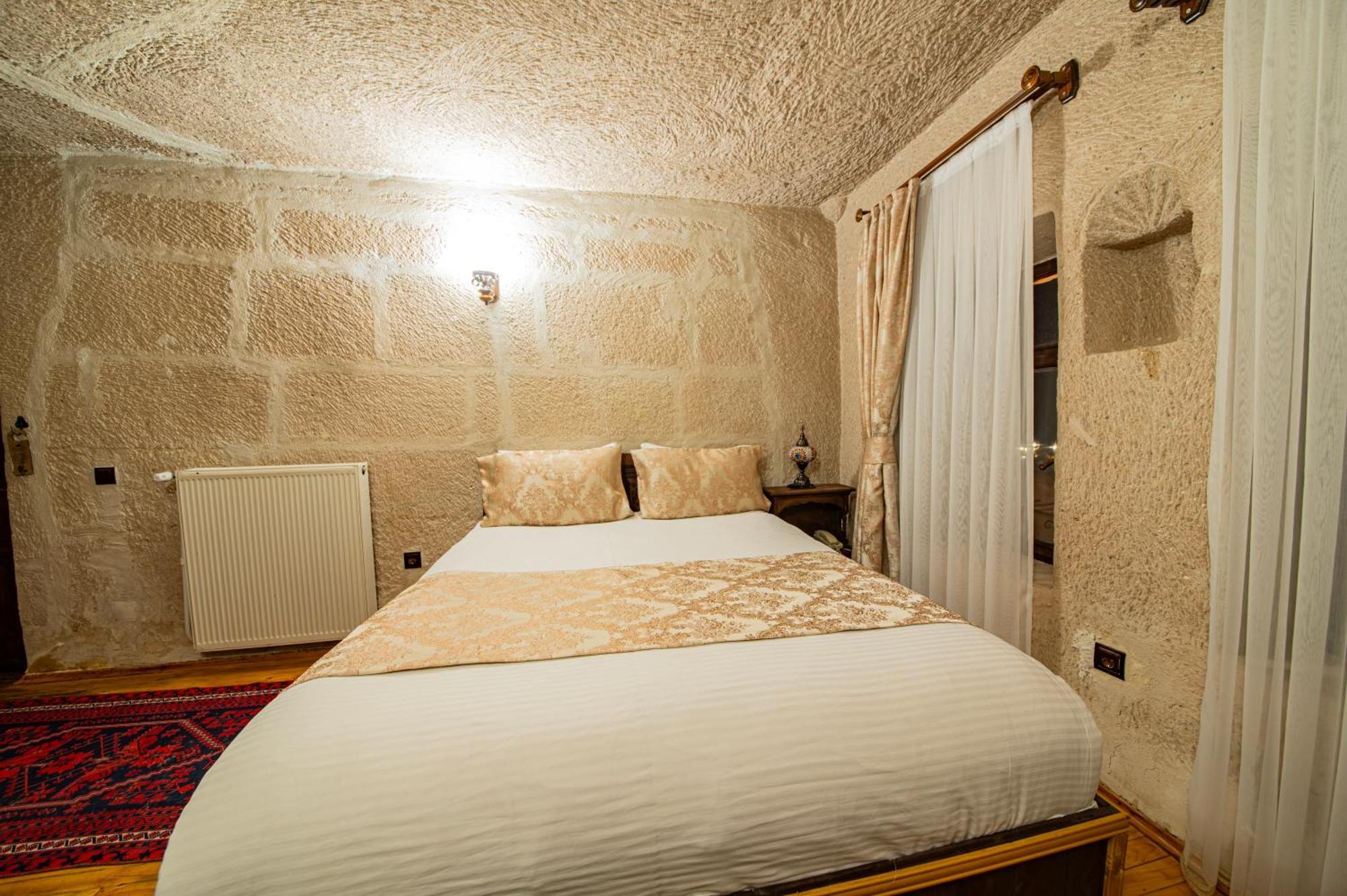גורמה Ascension Cave Suites - Special Class מראה חיצוני תמונה