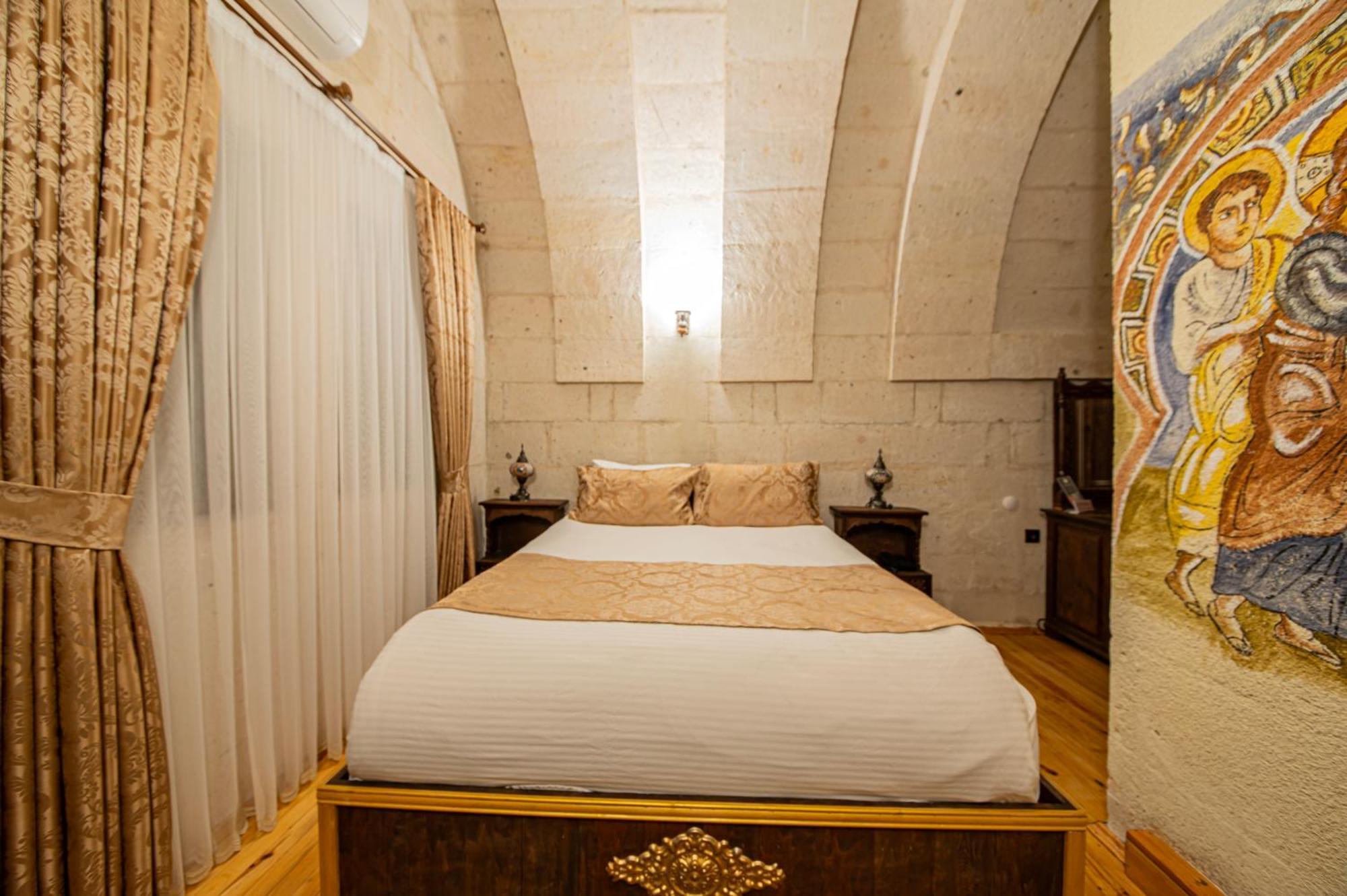 גורמה Ascension Cave Suites - Special Class מראה חיצוני תמונה