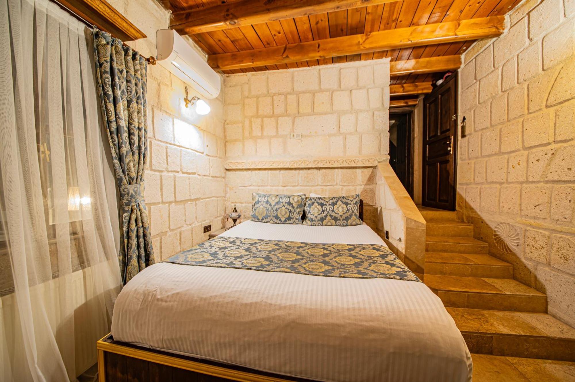 גורמה Ascension Cave Suites - Special Class מראה חיצוני תמונה
